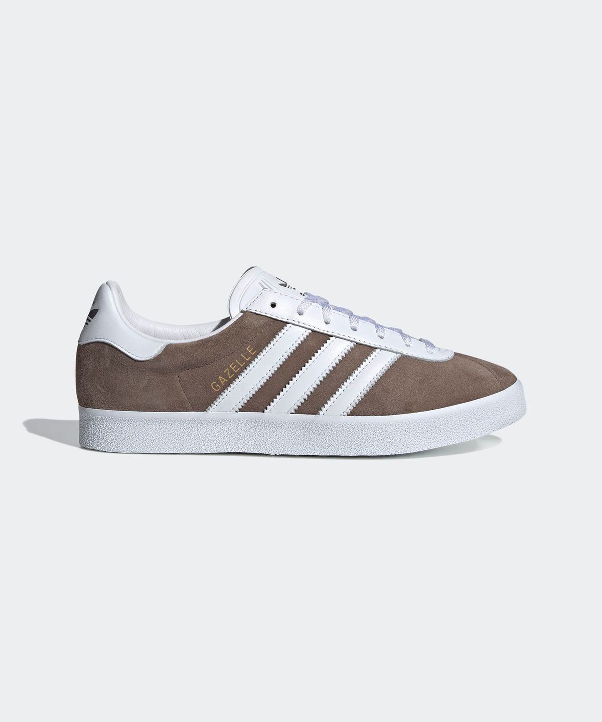 아디다스(ADIDAS) 가젤 85 - 브라운:화이트 / IG6220