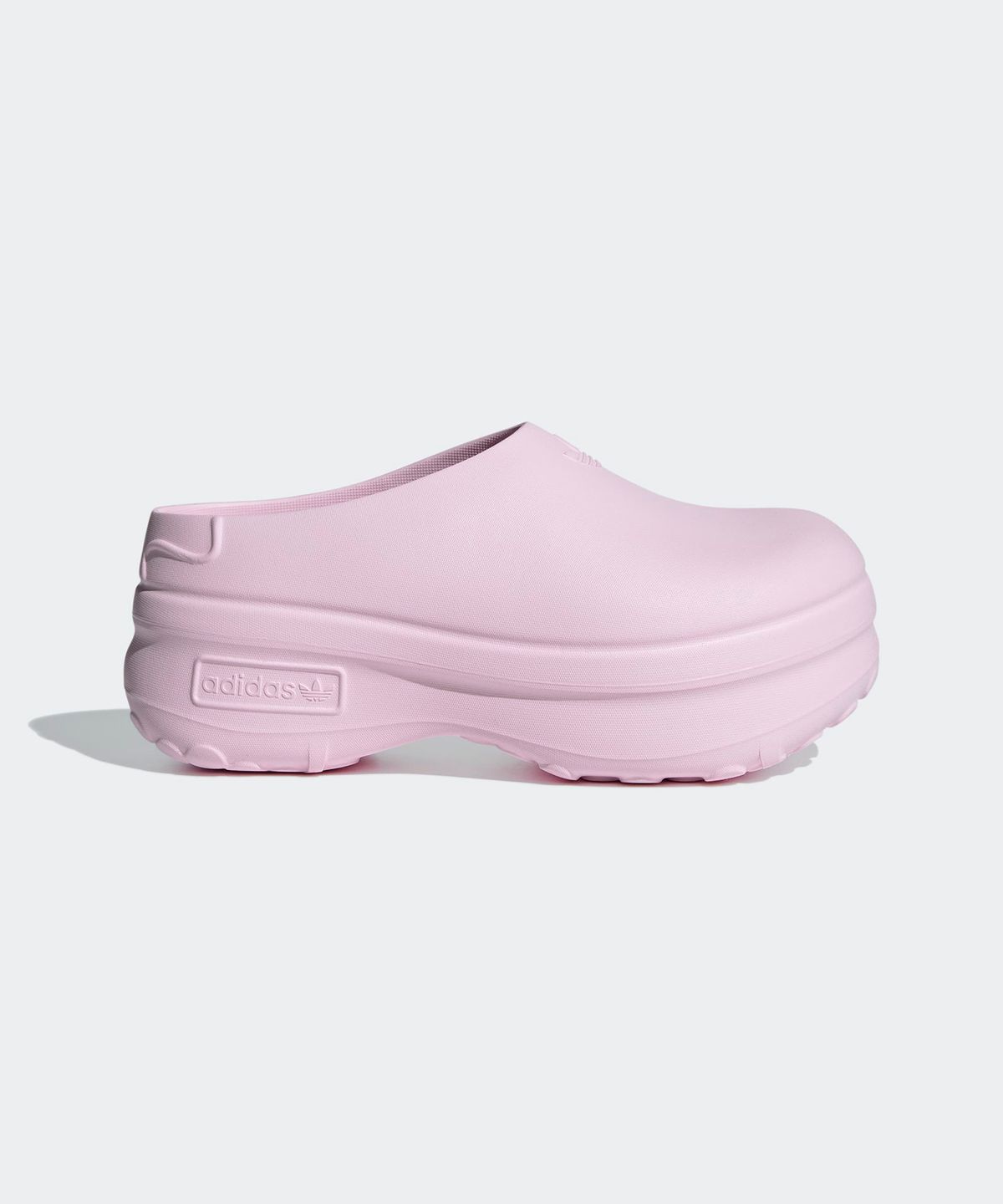 아디다스(ADIDAS) 아디폼 스탠 뮬 - 핑크 / IE0480
