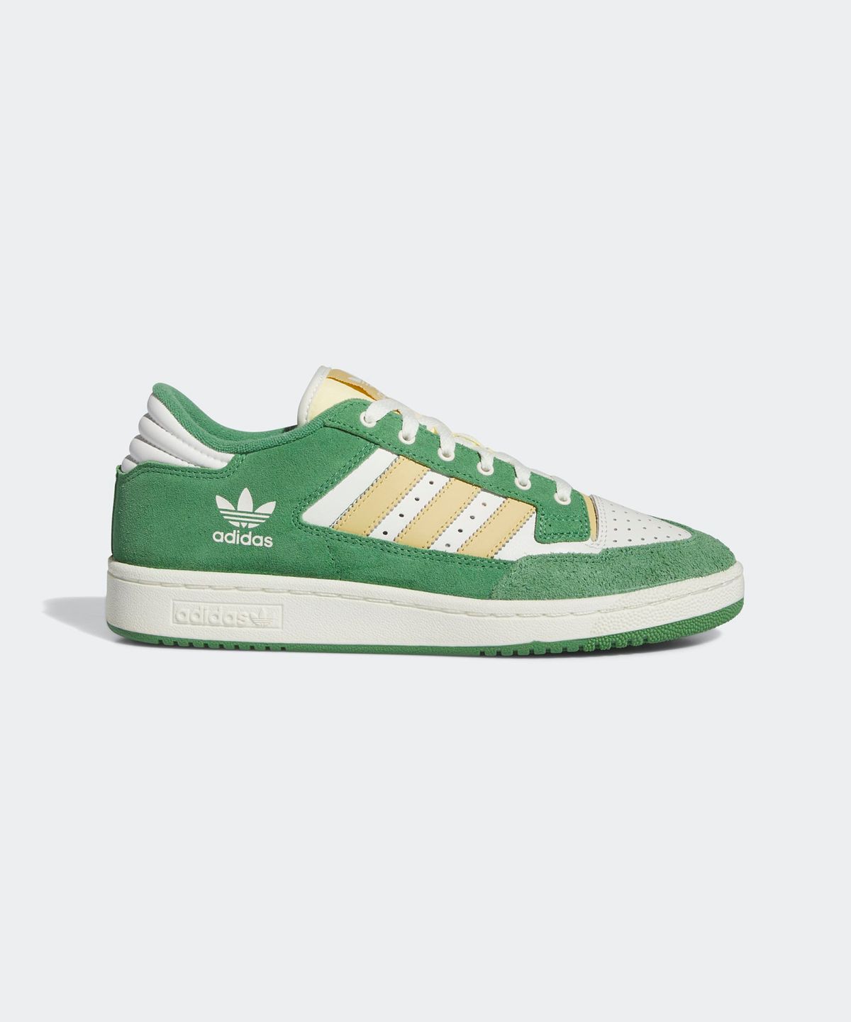 아디다스(ADIDAS) 센테니얼 85 로우 - 그린 / IG1600