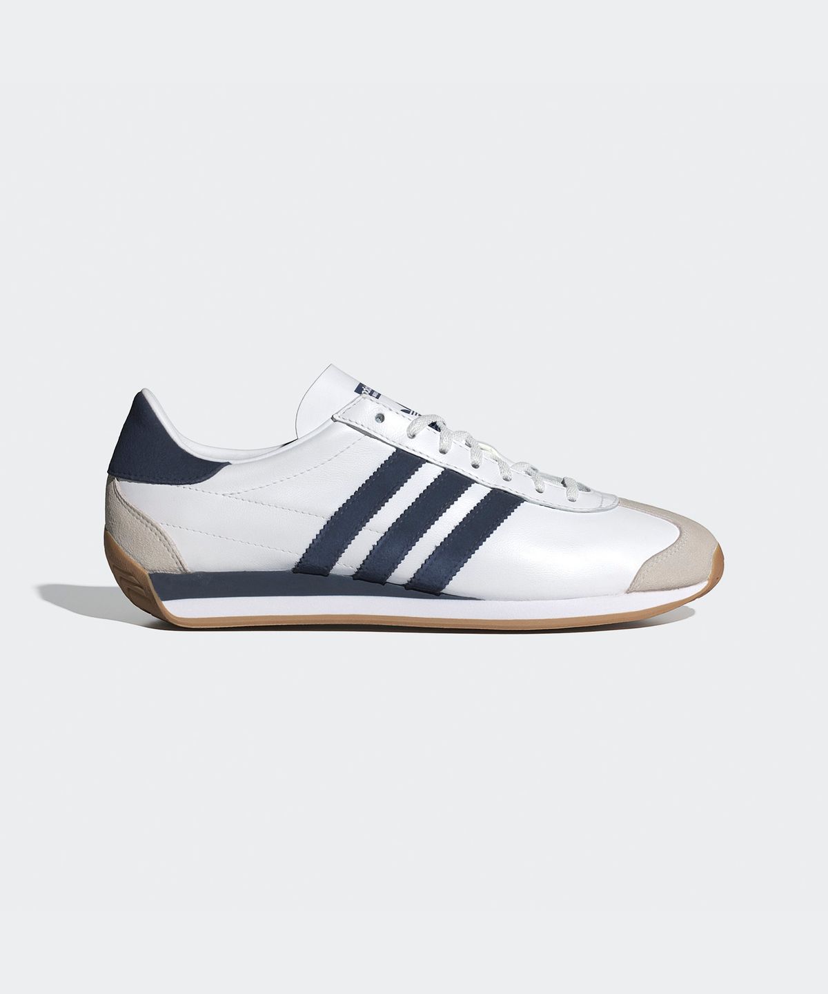 아디다스(ADIDAS) 컨트리 OG - 화이트:네이비 / IF9773