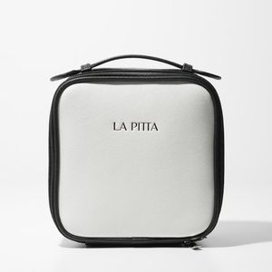 라피타 레더 멀티 파우치