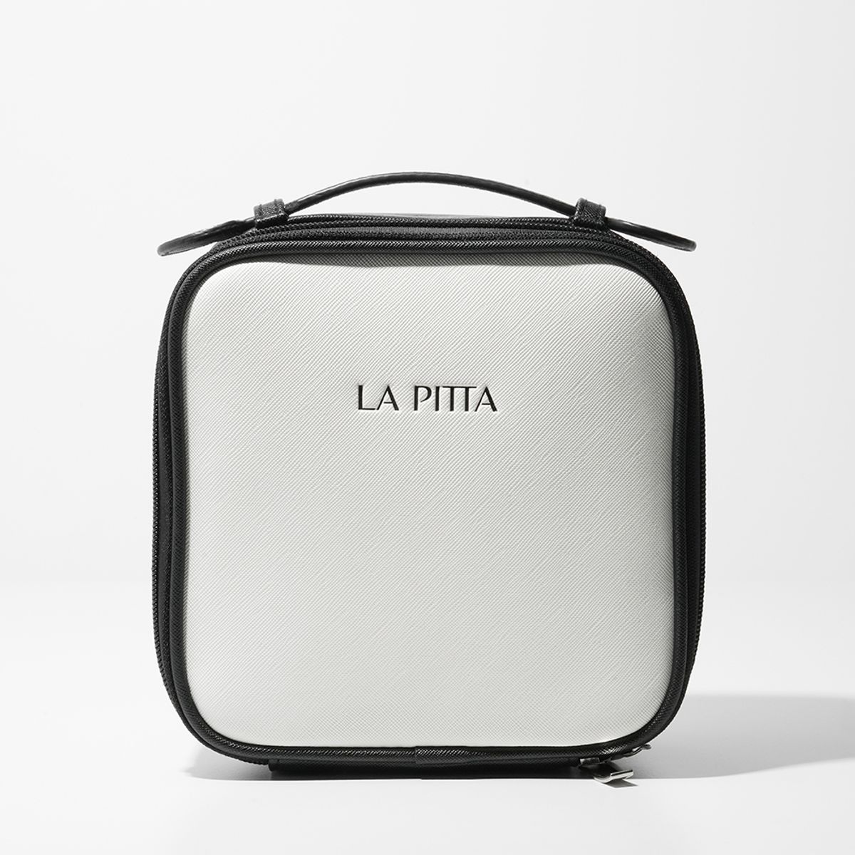 라피타(LA PITTA) 라피타 레더 멀티 파우치