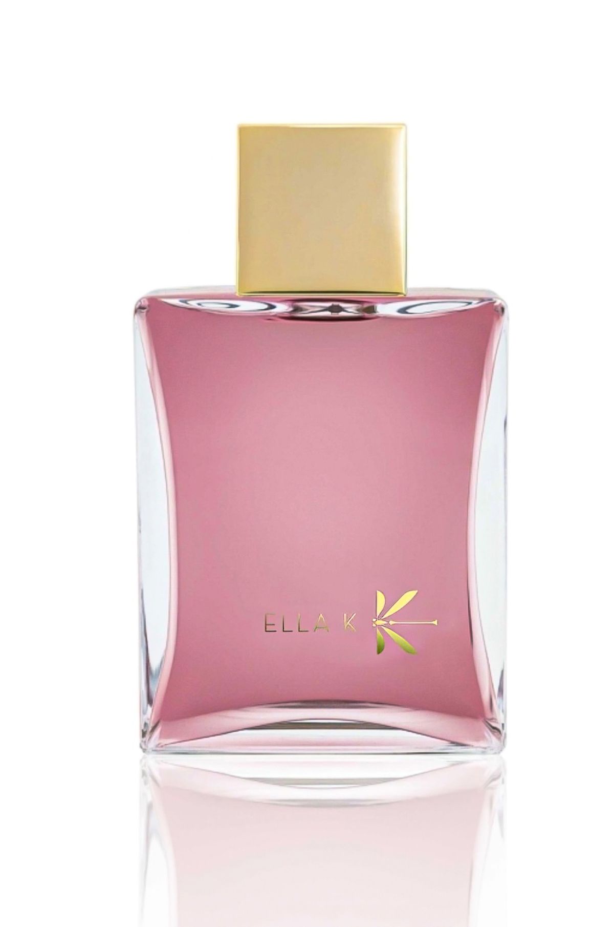 엘라 케이(ELLAK) 메모아르 드 대이산 인