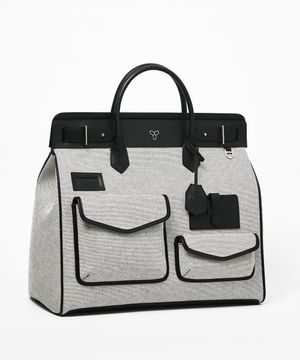 느베르 메르 43 그레이&블랙