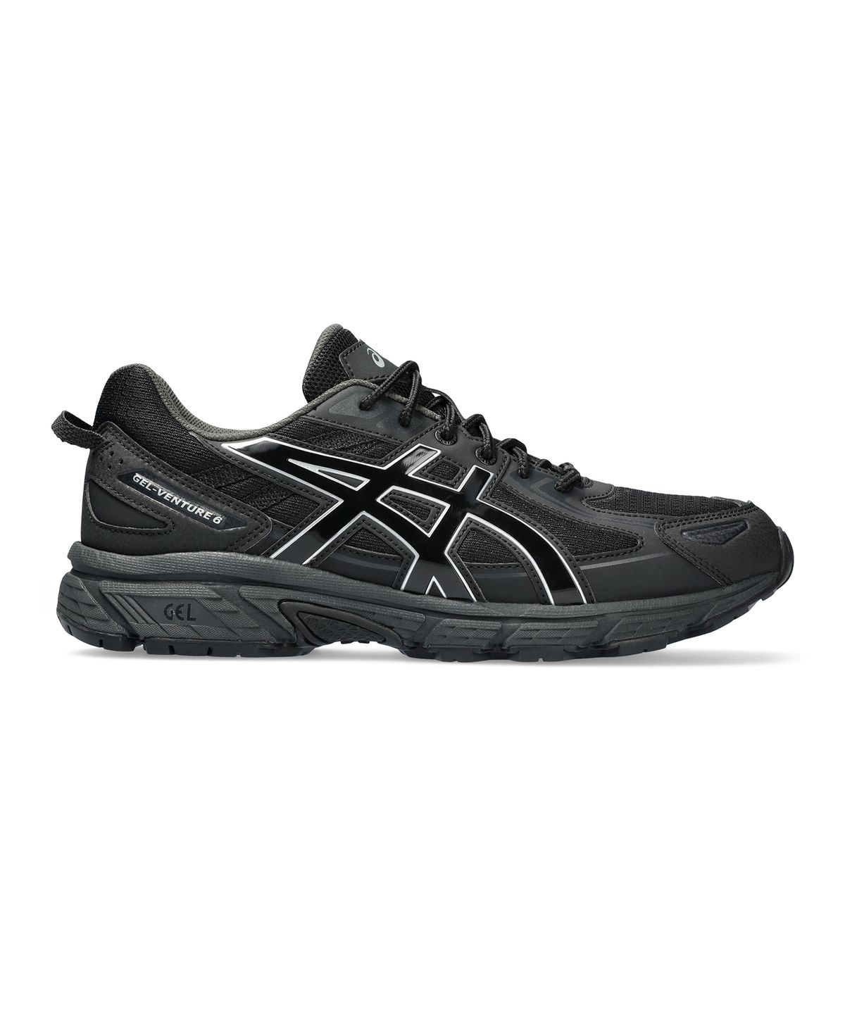 아식스(ASICS) 젤-벤처 6 SPS - 블랙:블랙 / 1203A297-002