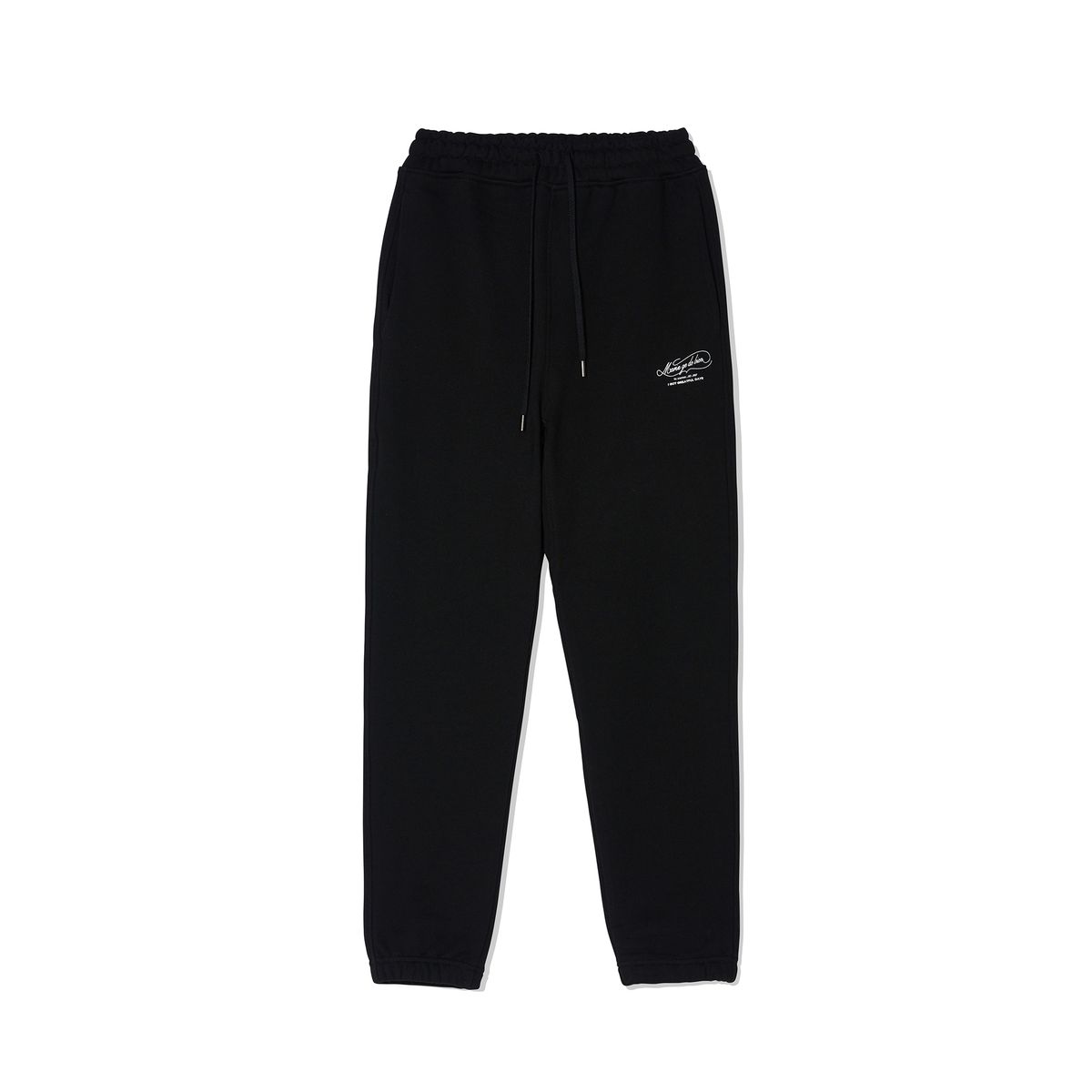 마리아쥬드비엔(MARIAGEDEBIEN) BLACK BOTTOMS (250)