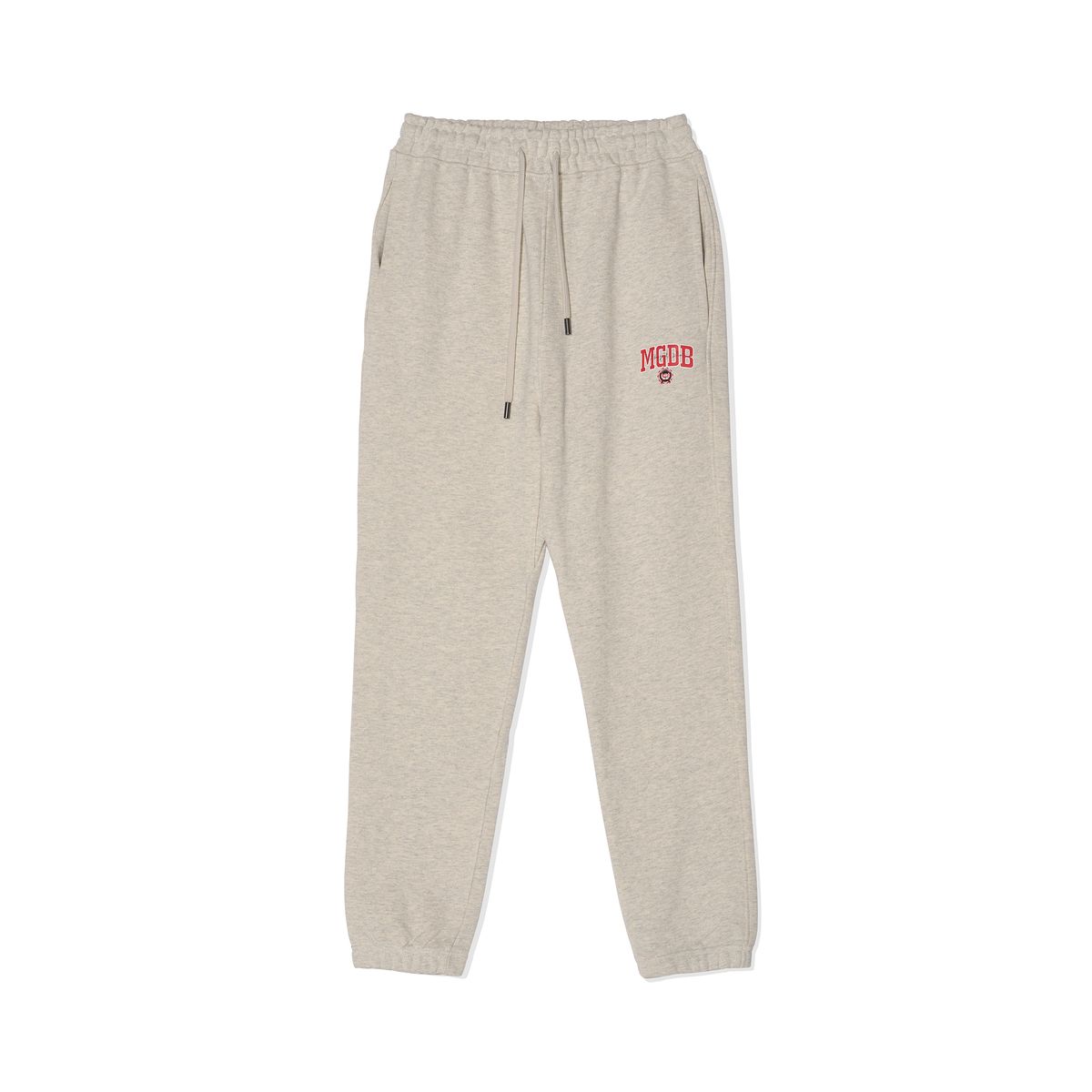마리아쥬드비엔(MARIAGEDEBIEN) OAT GRAY BOTTOMS (251)