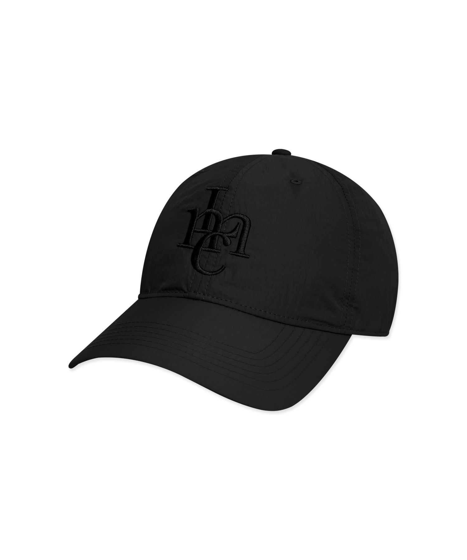 [ LMC]★CLASSIC MONOGRAM 6PANEL NYLON CAP MUSINSA | LMC CLASSIC MONOGRAM 6PANEL NYLON CAP dark beige