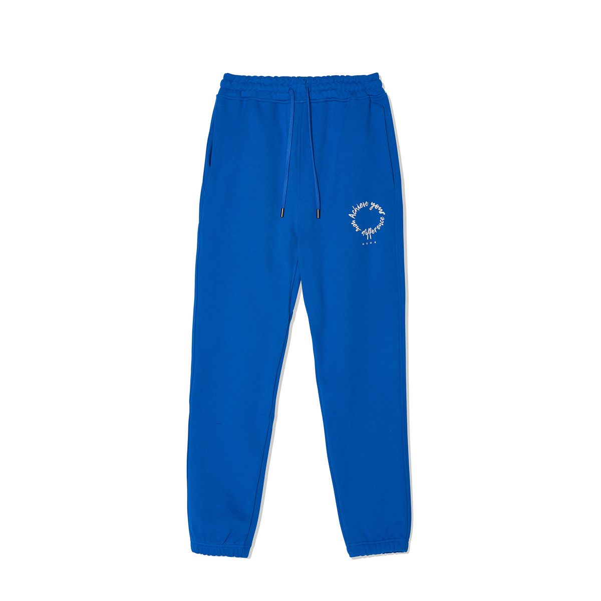 마리아쥬드비엔(MARIAGEDEBIEN) BLUE BOTTOMS (255)