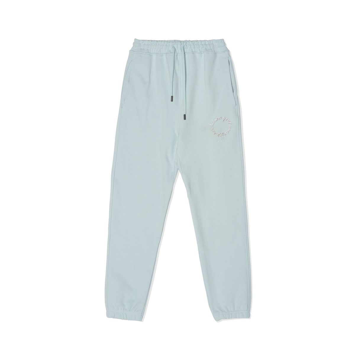 마리아쥬드비엔(MARIAGEDEBIEN) SKYBLUE BOTTOMS (256)