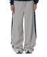 SIDE LINE TRACK PANTS GREY (AM2ESUPA10A)