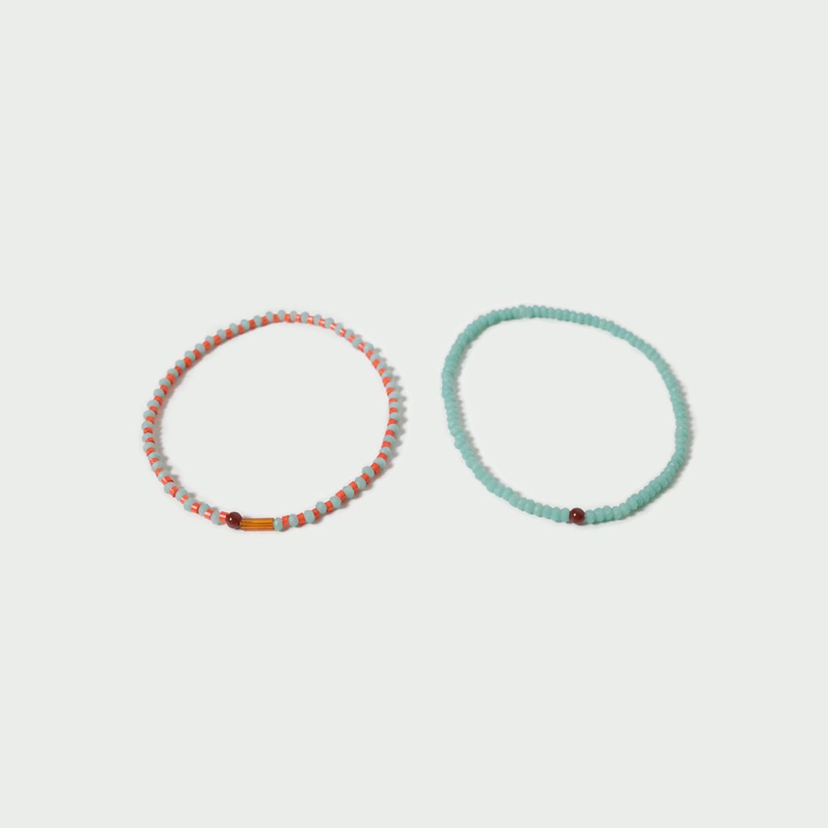 에이치와이비(HYB) Happy Your Bracelet O.O  [ ORANGE ]