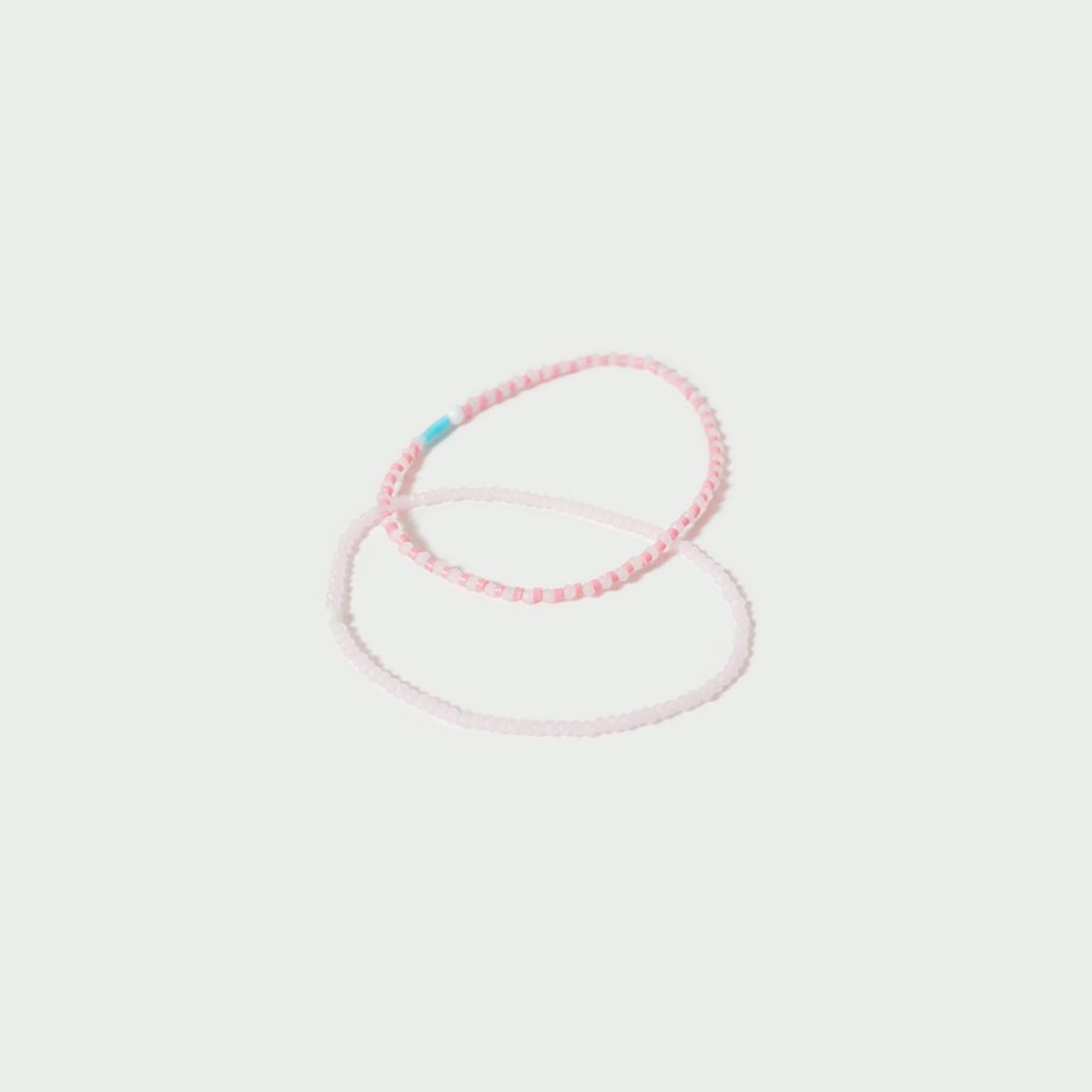 에이치와이비(HYB) Happy Your Bracelet O.O  [ PINK ]