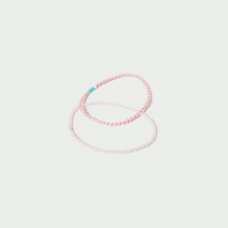 Happy Your Bracelet O.O  [ PINK ]