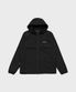 [MEN] 하이크 경량 자켓 BLACK
