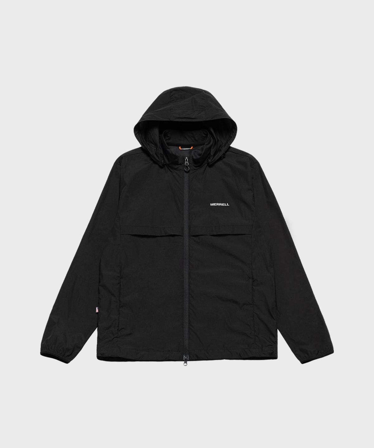 머렐(MERRELL) [MEN] 하이크 경량 자켓 BLACK