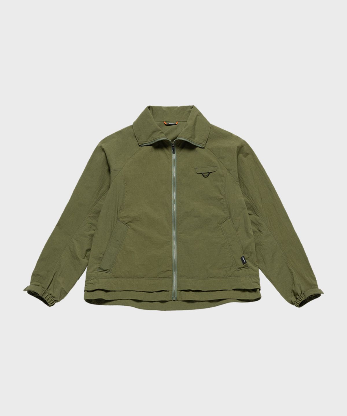 머렐(MERRELL) [WOMEN] 라이프 경량 자켓 KHAKI