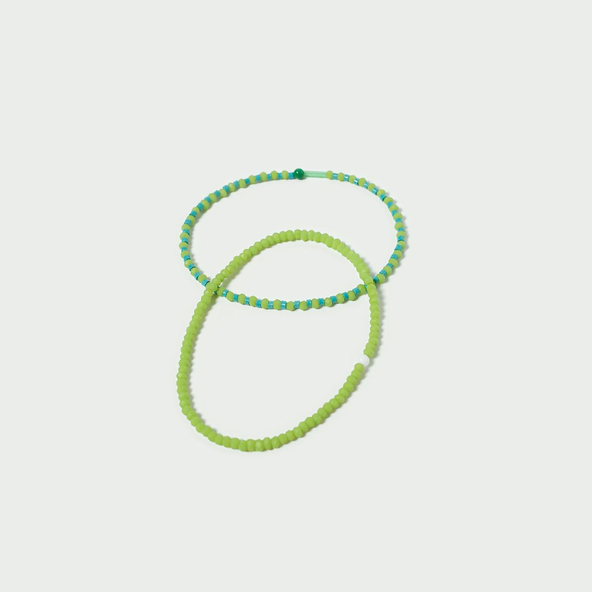 에이치와이비(HYB) Happy Your Bracelet O.O  [ LIME ]