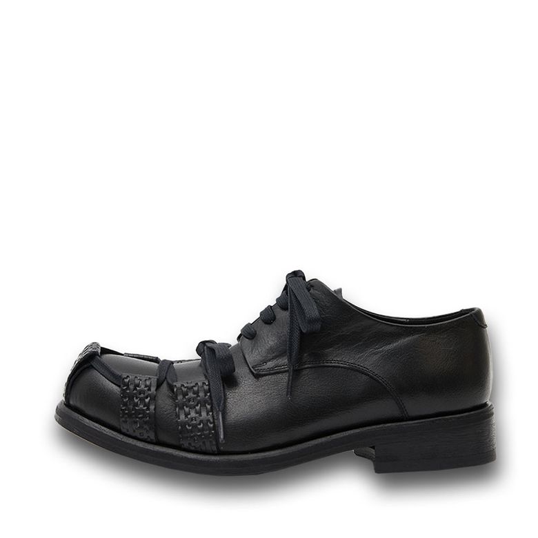 Buffalo Derby BLACK