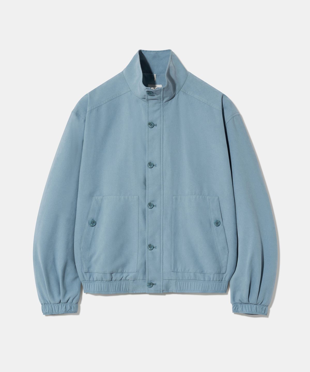 다이아몬드 레이라(DIAMOND LAYLA) Trekking Two-Way Field Jacket J31  Hippo Sky