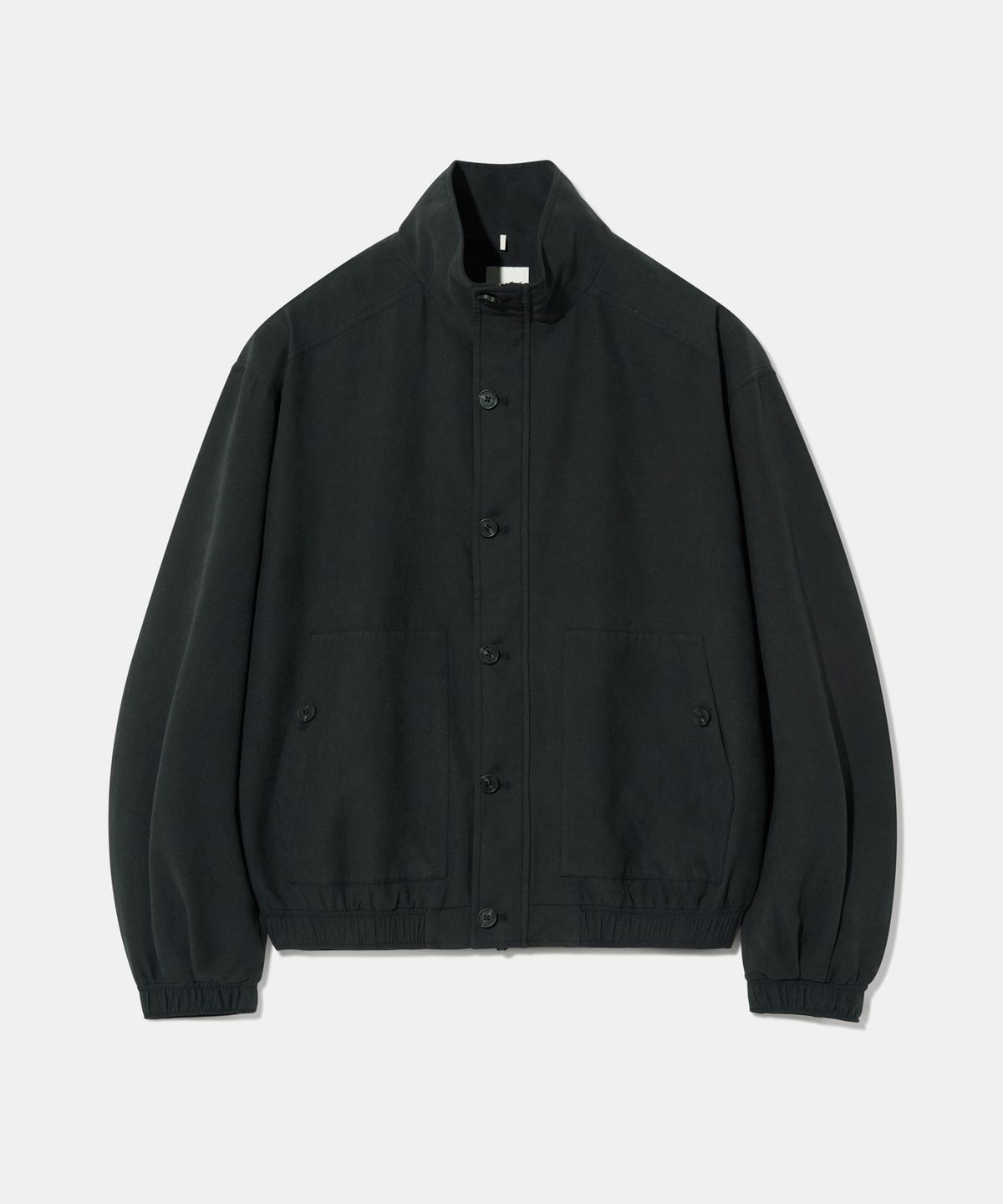 다이아몬드 레이라(DIAMOND LAYLA) Trekking Two-Way Field Jacket J31  Mood Black