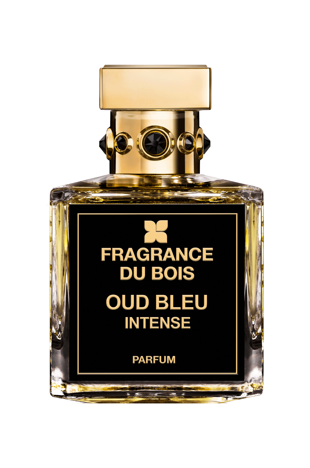프래그런스 두 부아(FRAGRANCE DU BOIS) 오우드 블루 인텐스 50ml