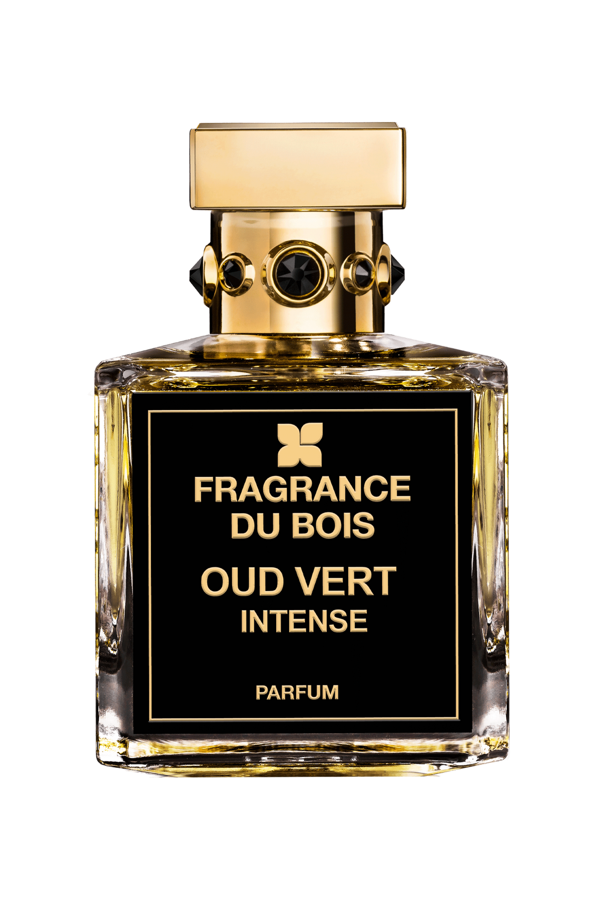 프래그런스 두 부아(FRAGRANCE DU BOIS) 오우드 베르 인텐스 50ml
