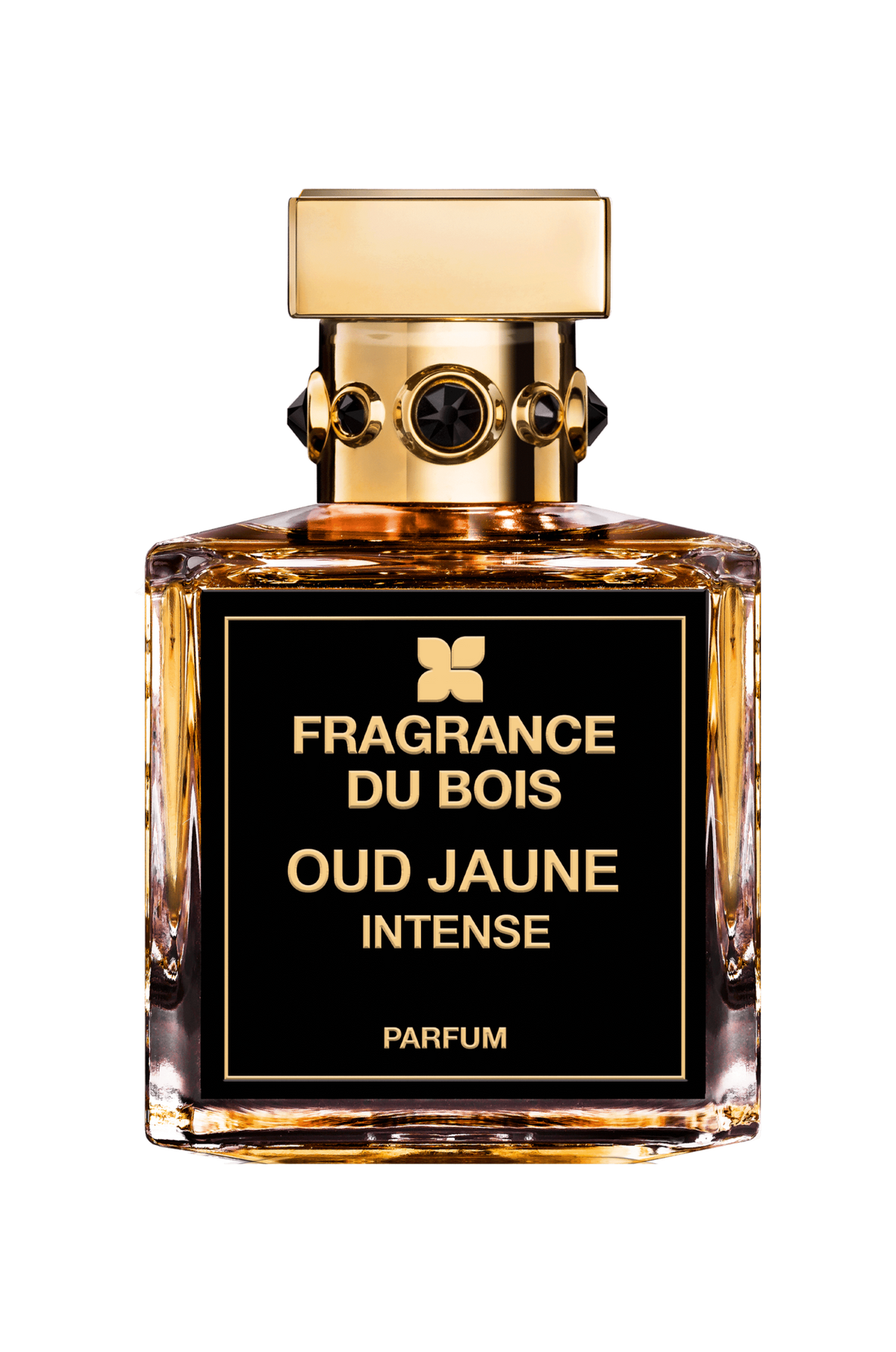프래그런스 두 부아(FRAGRANCE DU BOIS) 오우드 자온 인텐스 50ml