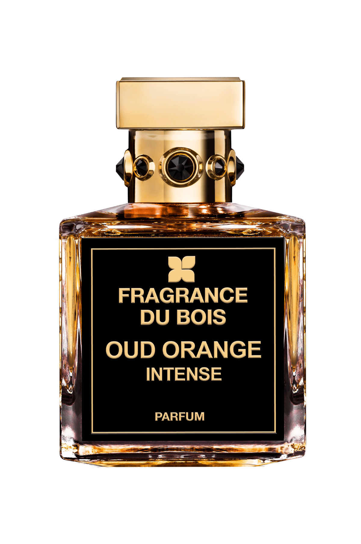 프래그런스 두 부아(FRAGRANCE DU BOIS) 오우드 오렌지 인텐스 50ml