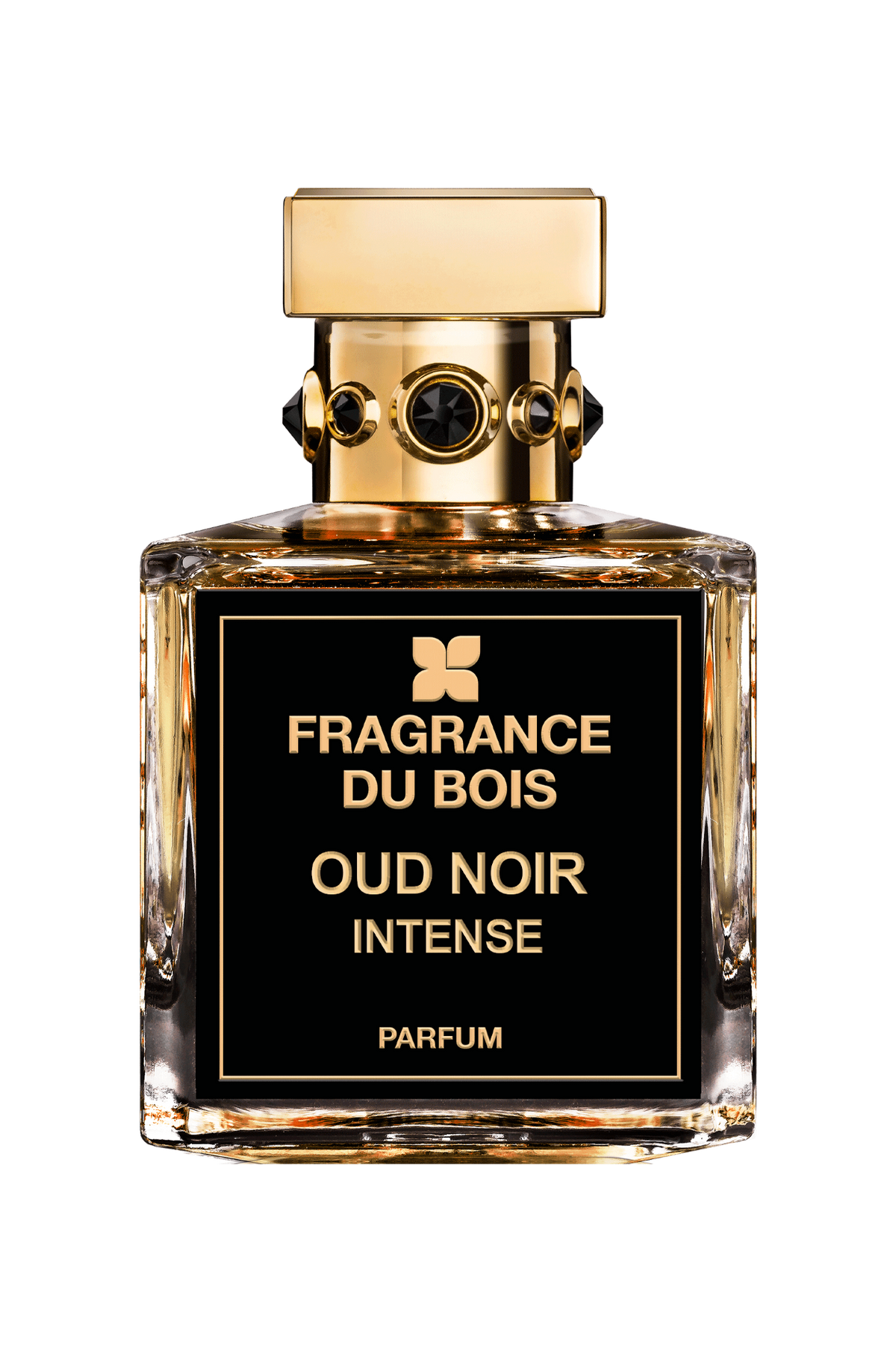 프래그런스 두 부아(FRAGRANCE DU BOIS) 오우드 누아 인텐스 50ml