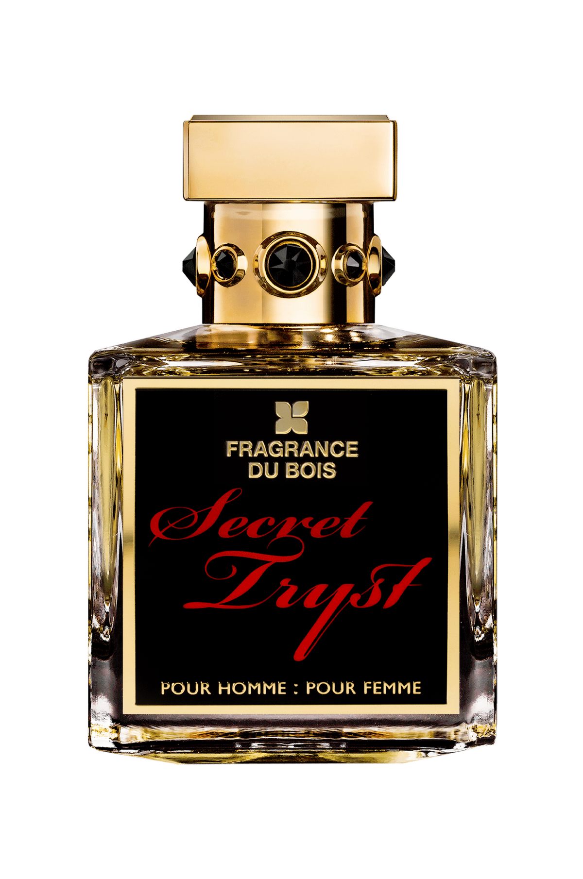 프래그런스 두 부아(FRAGRANCE DU BOIS) 시크릿 트리스트