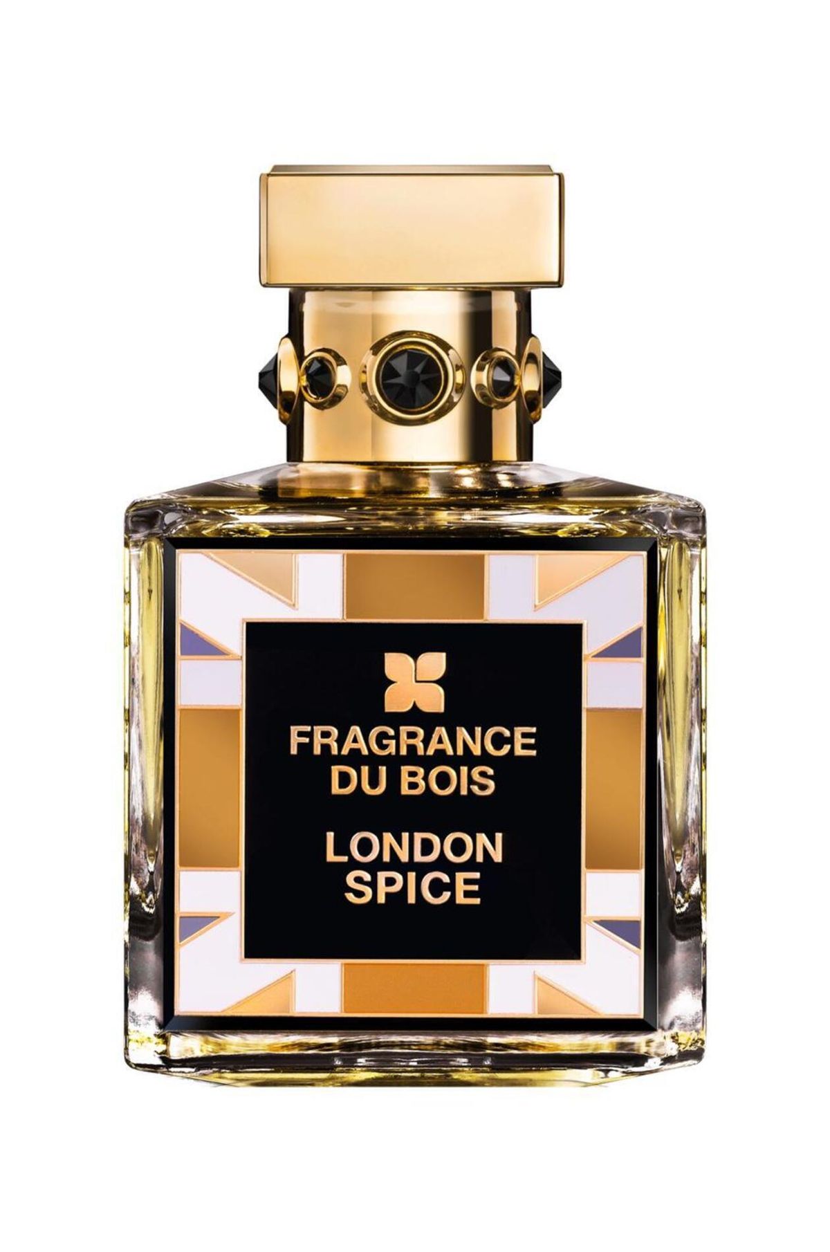 프래그런스 두 부아(FRAGRANCE DU BOIS) 런던 스파이스