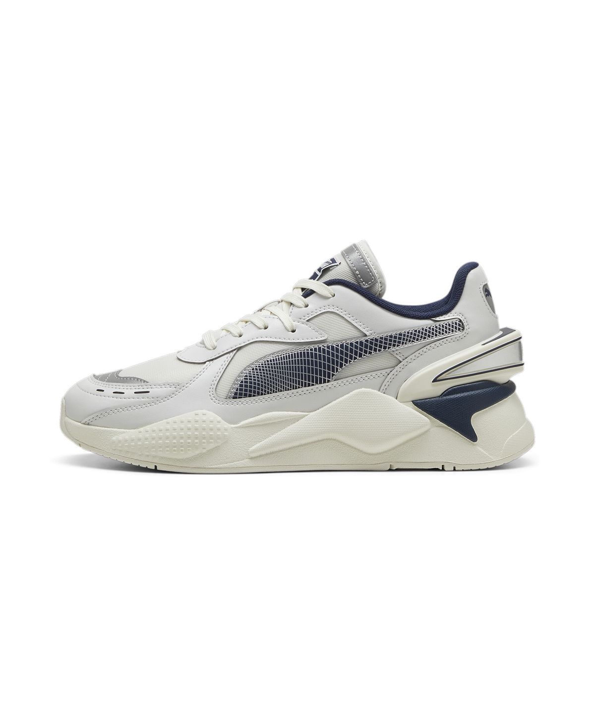 푸마(PUMA) RS-X 40th 애니버서리 - 그레이:그레이 / 395339-01