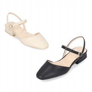 인텐스 여성 메리제인 플랫 2.5cm LCWO08I413