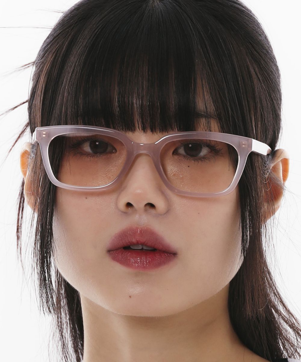 ★HANGLE EYEWEAR★ standard sunglasses pink MUSINSA | HANGLE EYEWEAR Standard sunglasses pink