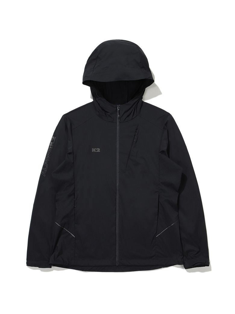 카라코람(KARAKORAM) FREE 바람막이 W_Ash