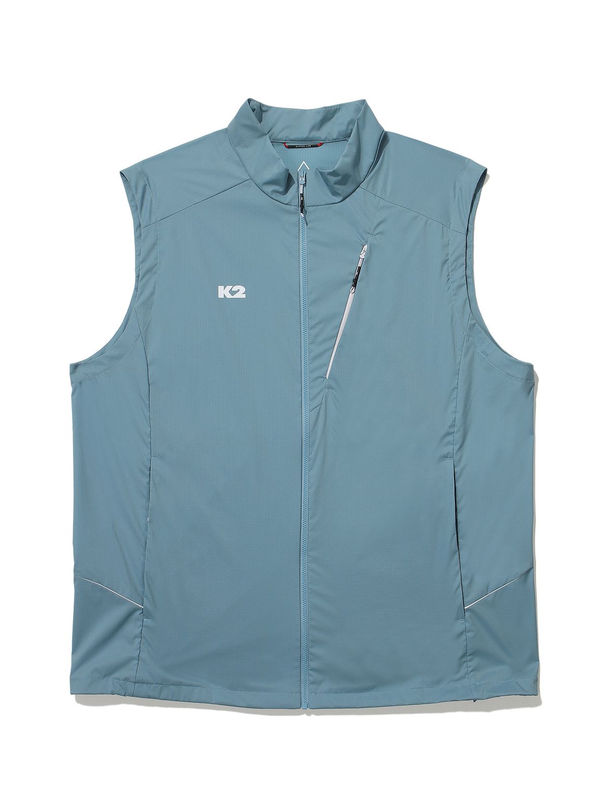 케이투(K2) 카라코람(KARAKORAM) FREE 베스트_Light Blue