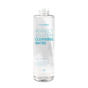 퍼펙트솔루션 클렌징워터 300ml