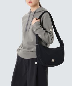 소프트윌 호보백 6L (S26ZWFCB24) Black