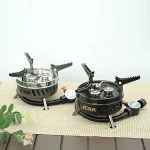 서브 스토브 (블랙 / 그레이)