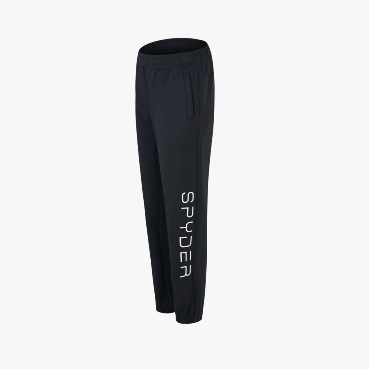 스파이더(SPYDER) 여성 셋업 팬츠 SPJPCNFP351WBLK