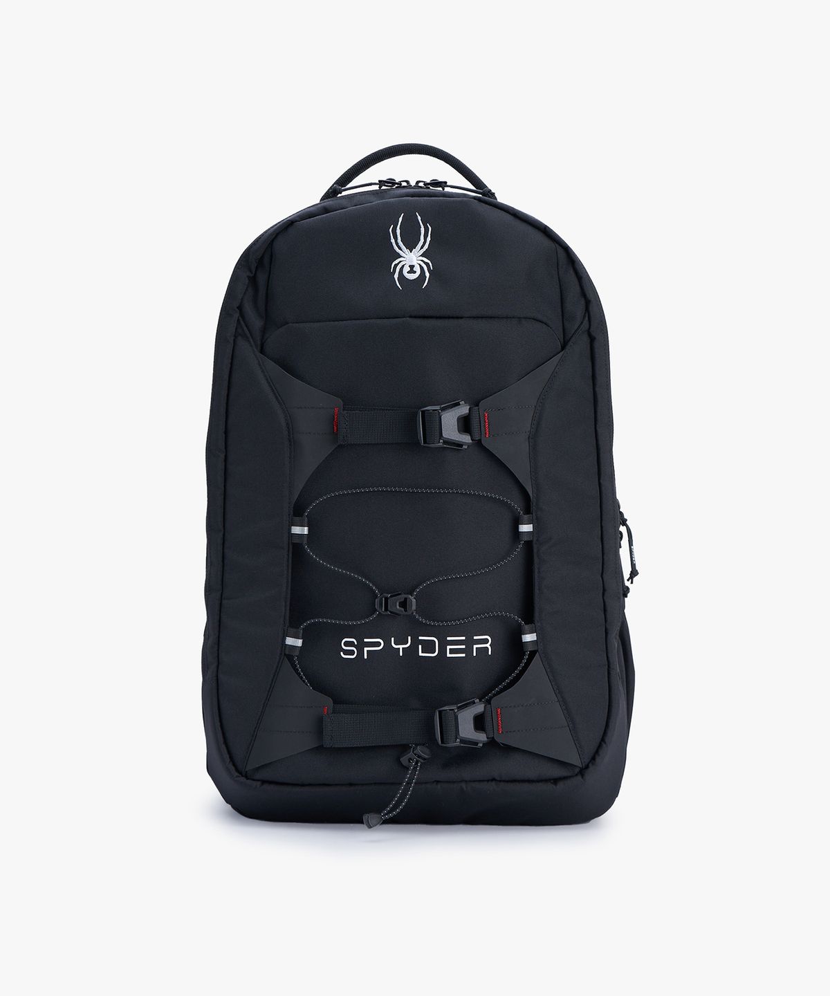 스파이더(SPYDER) TEAM VENOM 볼륨 백팩(34L) SPJPBNBP301MBLK