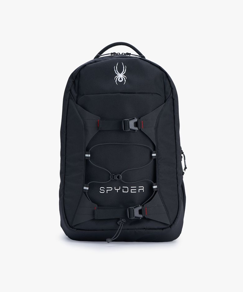 TEAM VENOM 볼륨 백팩(34L) SPJPBNBP301MBLK