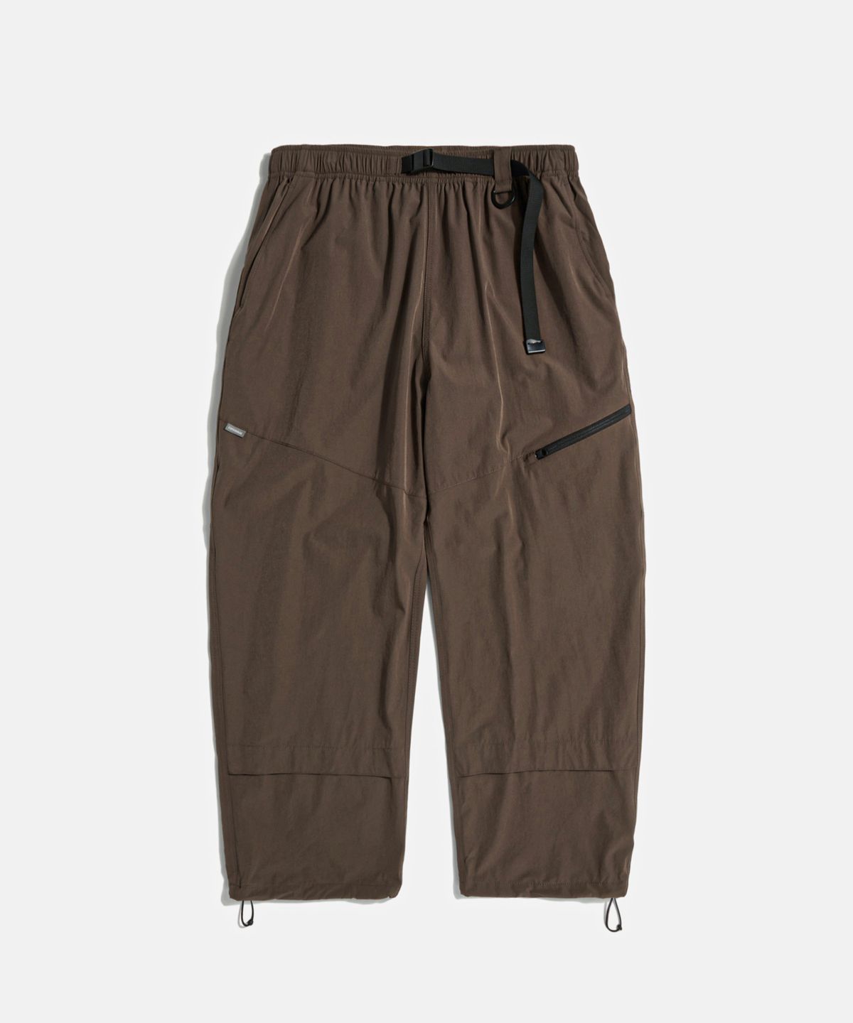 에스피오나지(ESPIONAGE) Light Hiker Pants Dark Mocha