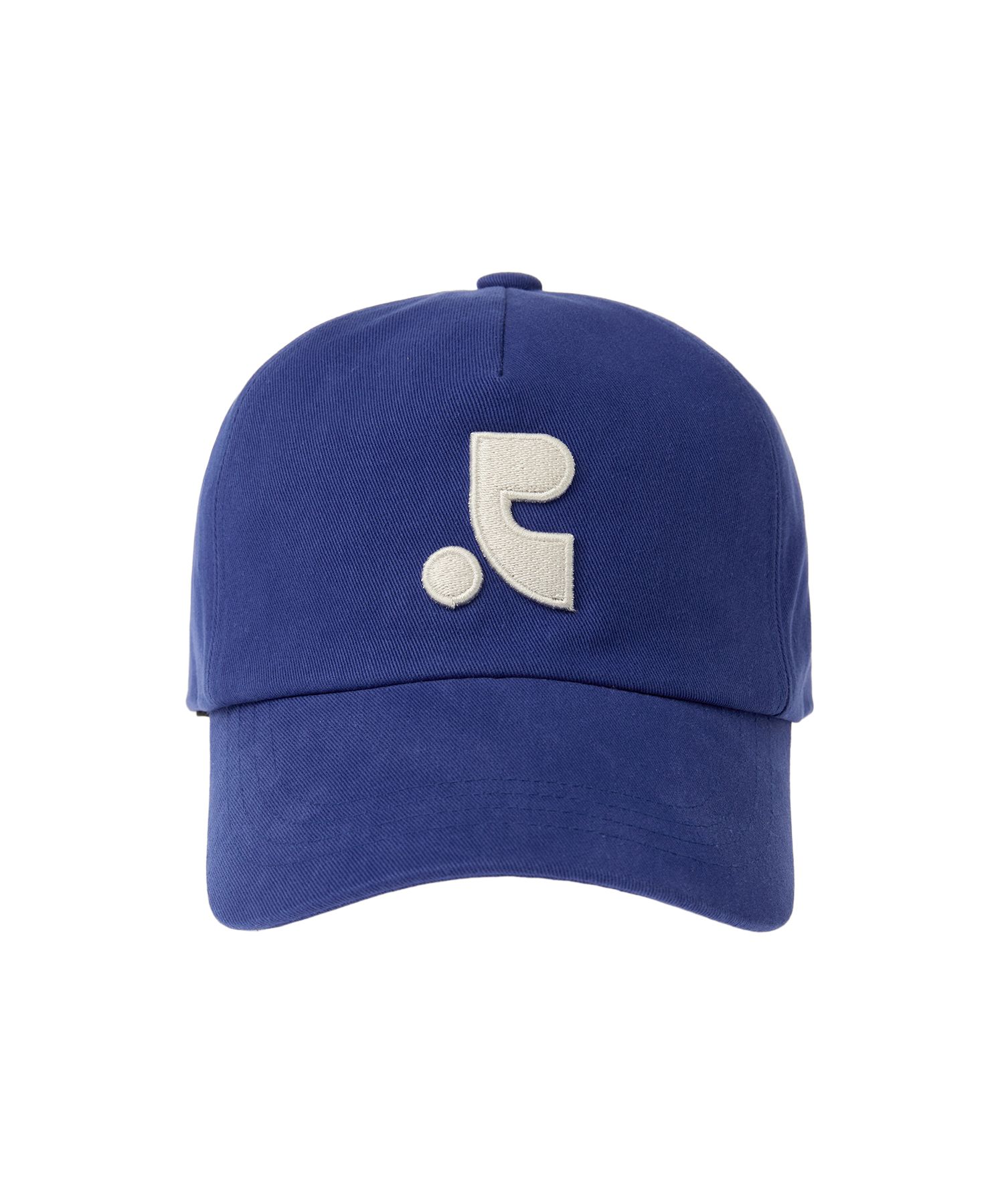 [REST&RECREATION] RR LOGO COTTON BALL キャップ★新作★韓国★ MUSINSA公式 | REST&RECREATION RR LOGO COTTON BALL CAP_BLUE