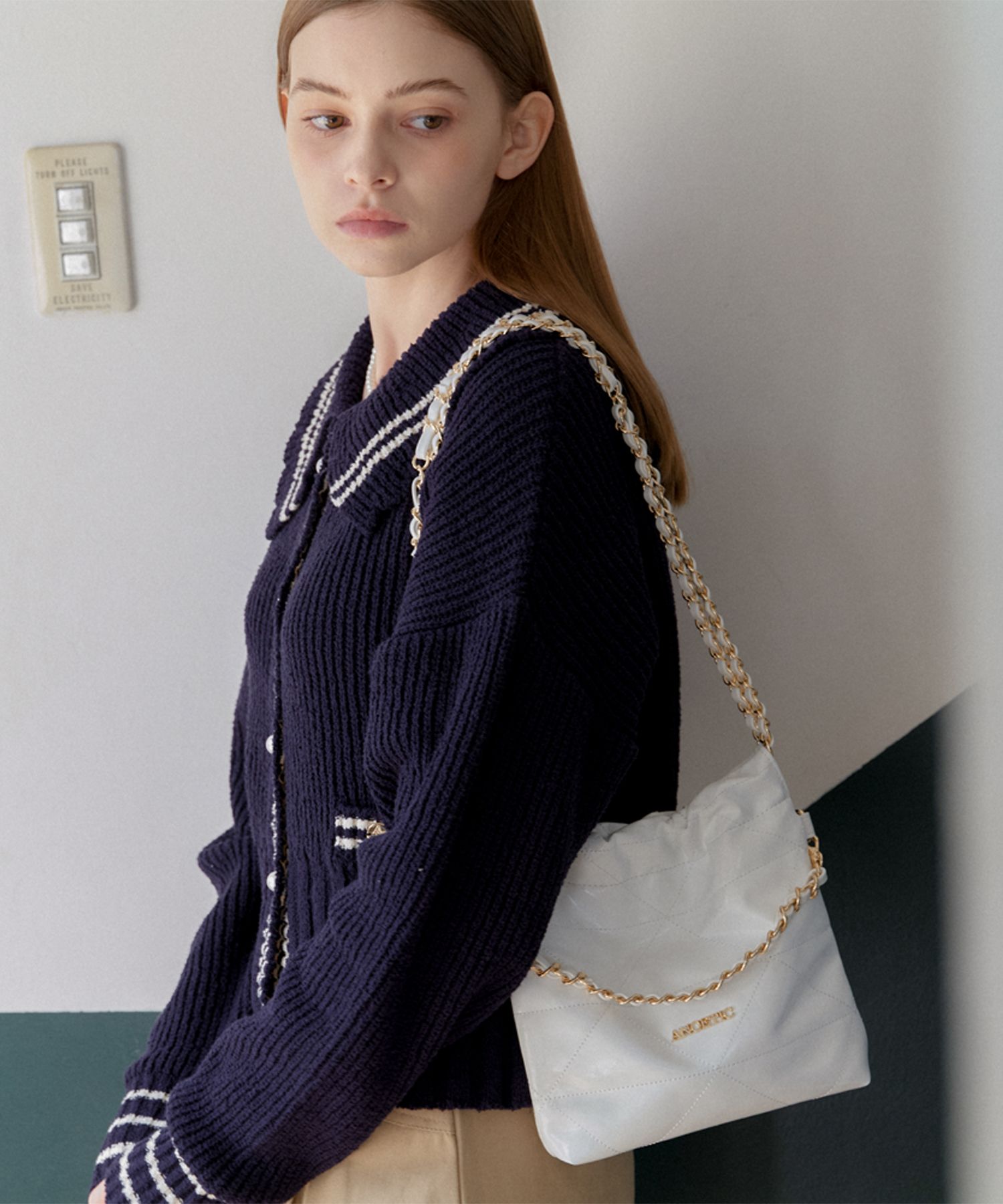 【Anoetic】ANC TINY JOURNEY BAG MUSINSA | ANOETIC ANC TINY JOURNEY BAG_SILVER