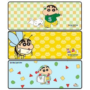 짱구 게이밍 마우스 장 패드