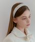 NEW ANC SATIN HAIRBAND_MINT