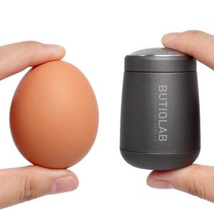 뷰티끄랩 마이크로 휴대용 미니 전기 면도기