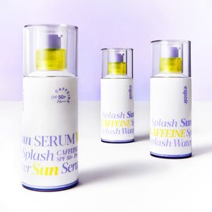 워터 스플래쉬 선세럼(수분선크림) 50ml